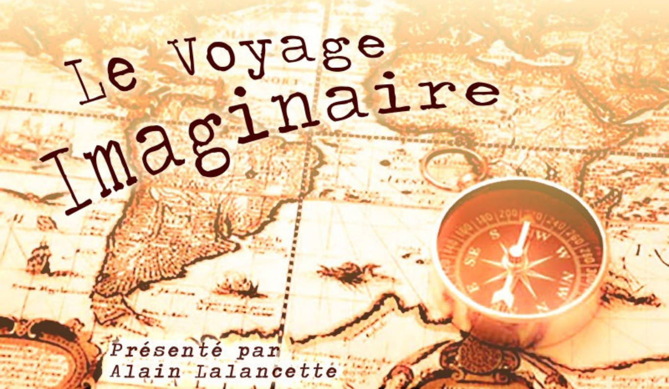Le Voyage Imaginaire