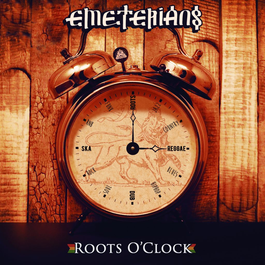 Playlist Dread Al Control Reggae Radio Show 10-09-2019