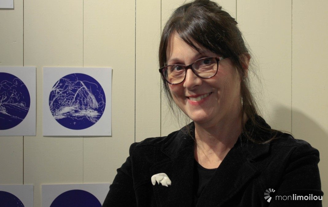 La merveilleuse rivière d’Anne Ardouin coule toujours
