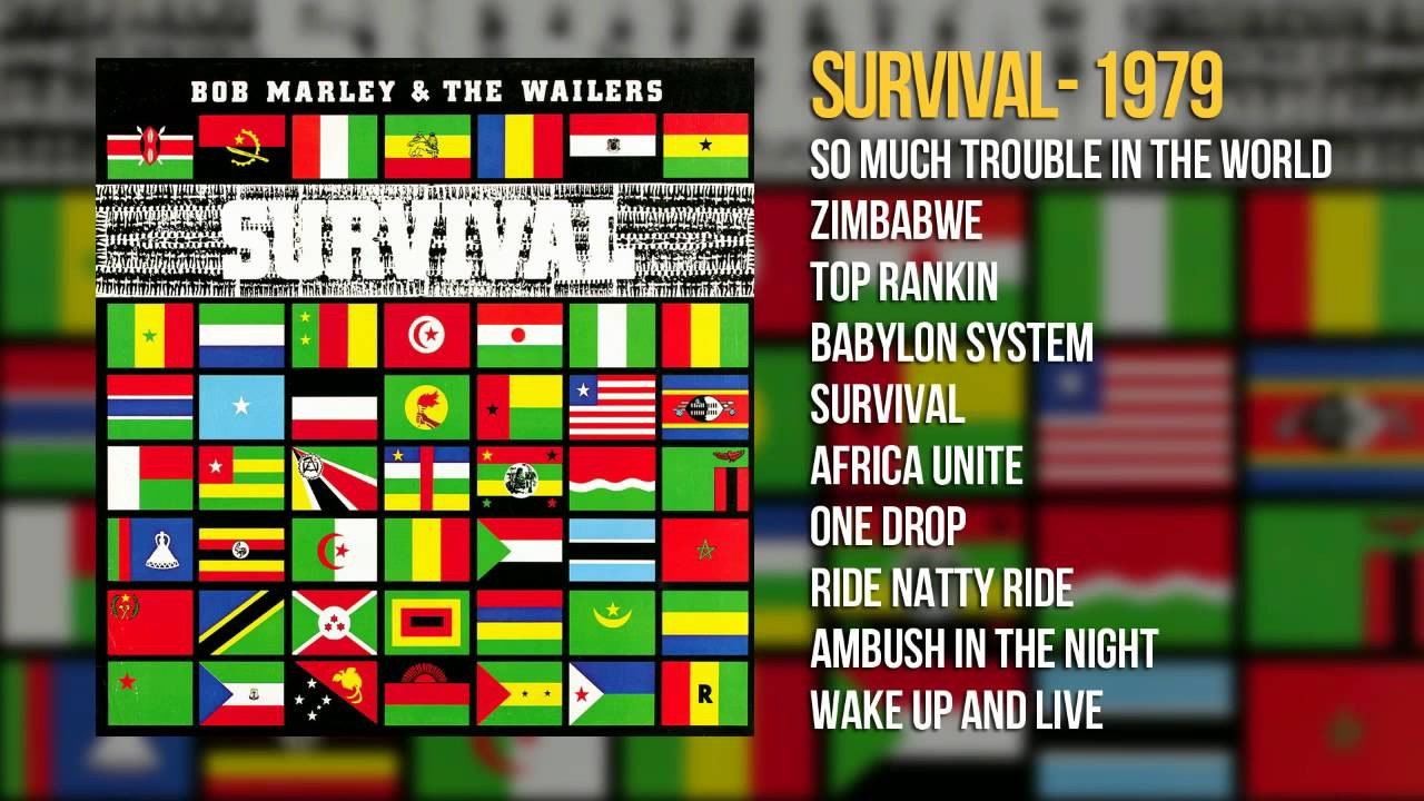 Playlist Dread Al Control Reggae Radio Show 29-10-2019