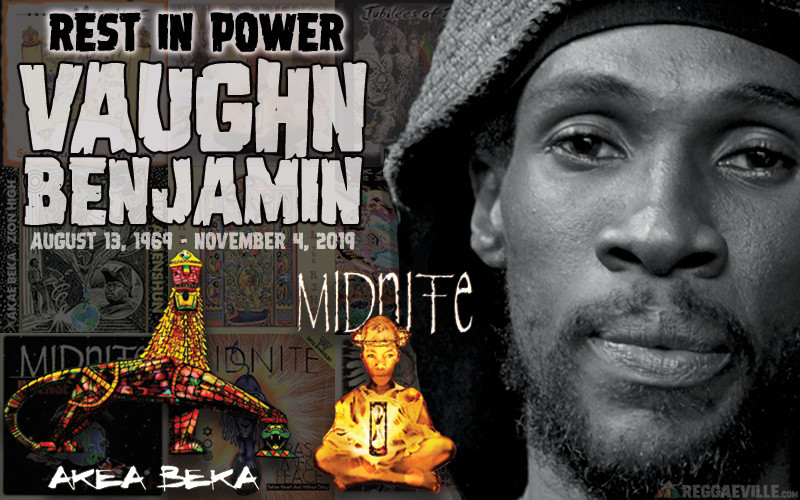 Playlist Dread Al Control Reggae Radio Show 5-11-2019