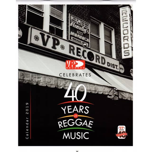Playlist Dread Al Control Reggae Radio Show 12-11-2019