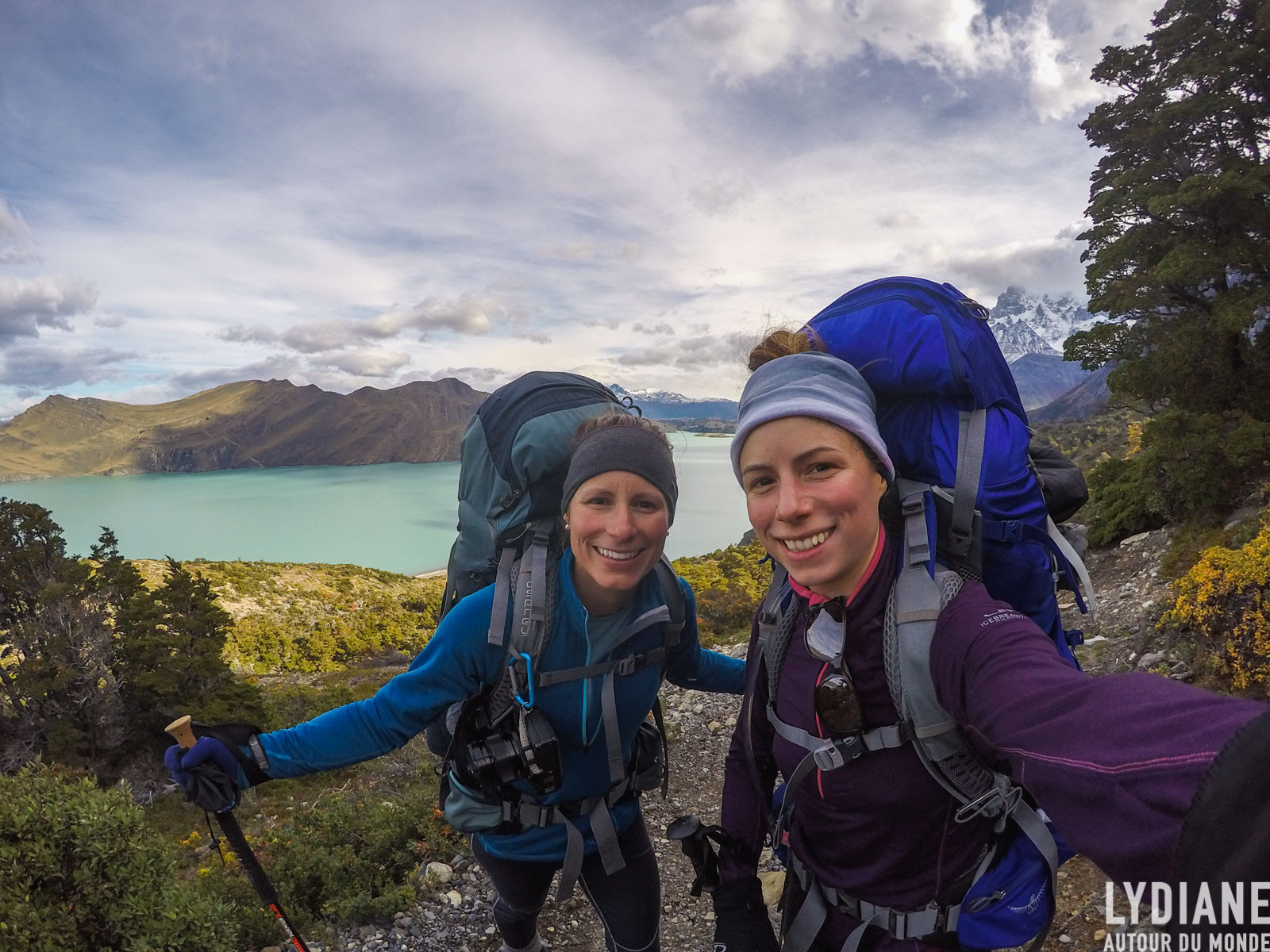VOyage 101, ce jeudi 14 novembre, de 10 à 11 hres, à l'émission Ici et Ailleurs