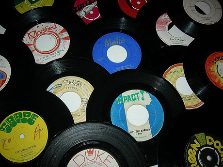 Playlist Dread Al Control Reggae Radio Show 19-11-2019