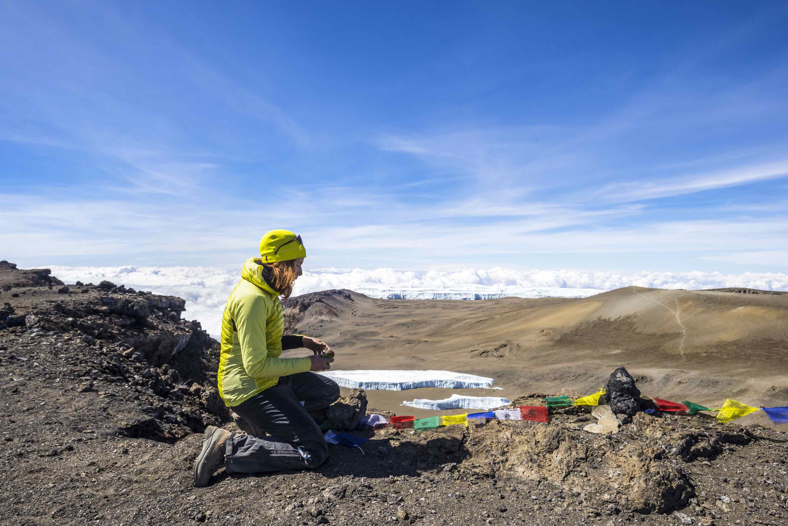 Voyage solo en Afrique de l'Est, ce jeudi 27 janvier 2020, de 10 à 11 heures - Ici et Ailleurs