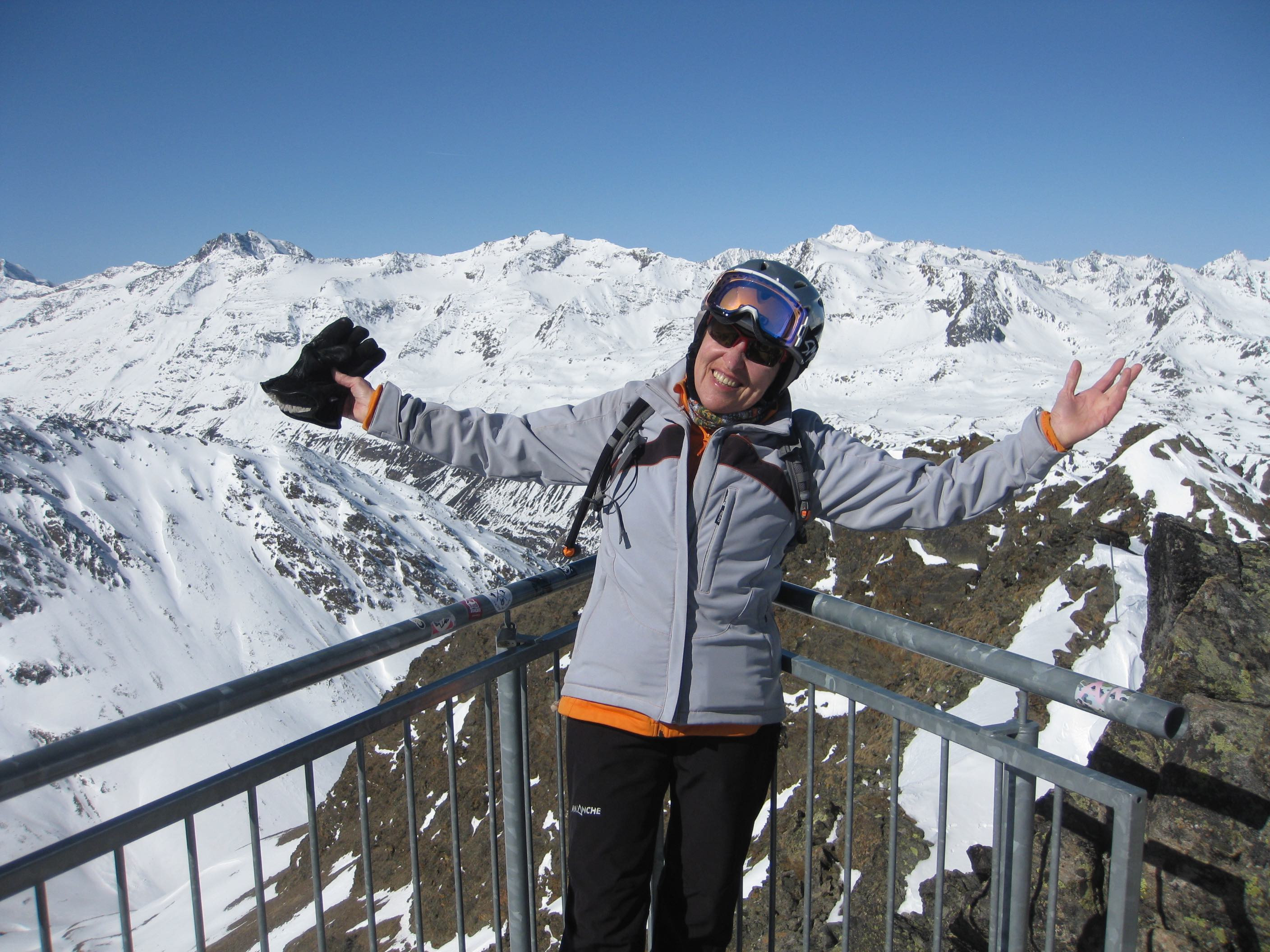 Voyages de ski en Europe