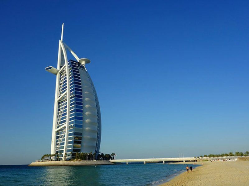 Vivre à Dubai, ce jeudi 5 mars, de 10 à 11 hres, à l'émission Ici et Ailleurs