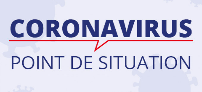 Québec, Réveille vous informe chaque matin sur la COVID-19