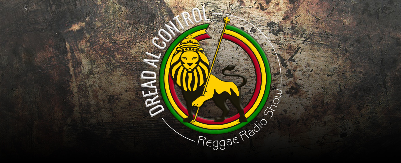 Playlist Dread Al Control Reggae Radio Show 14-04-2020