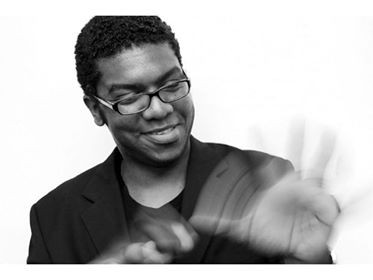 Rafaël Zaldivar à Mondes musicaux