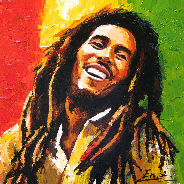 Playlist Dread Al Control Reggae Radio Show 12-05-2020