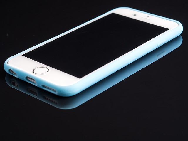 CKIA FM sur Iphone