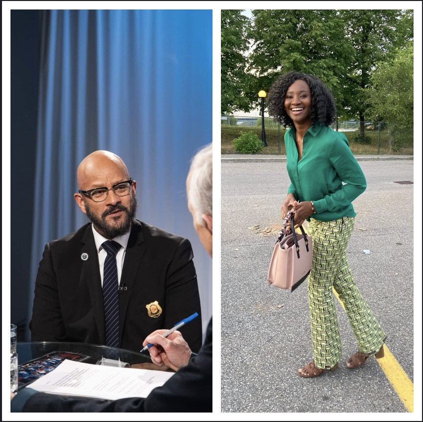 Lutte contre le profilage racial et le mariage précoce