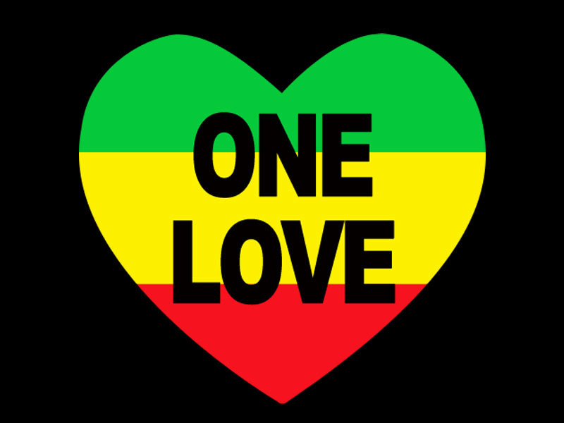 Playlist Dread Al Control Reggae Radio Show 28-07-2020