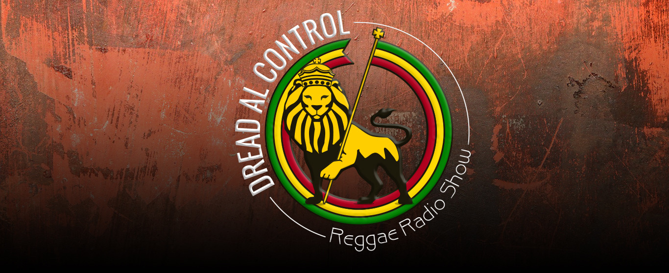 Playlist Dread Al Control Reggae Radio Show 8-09-2020