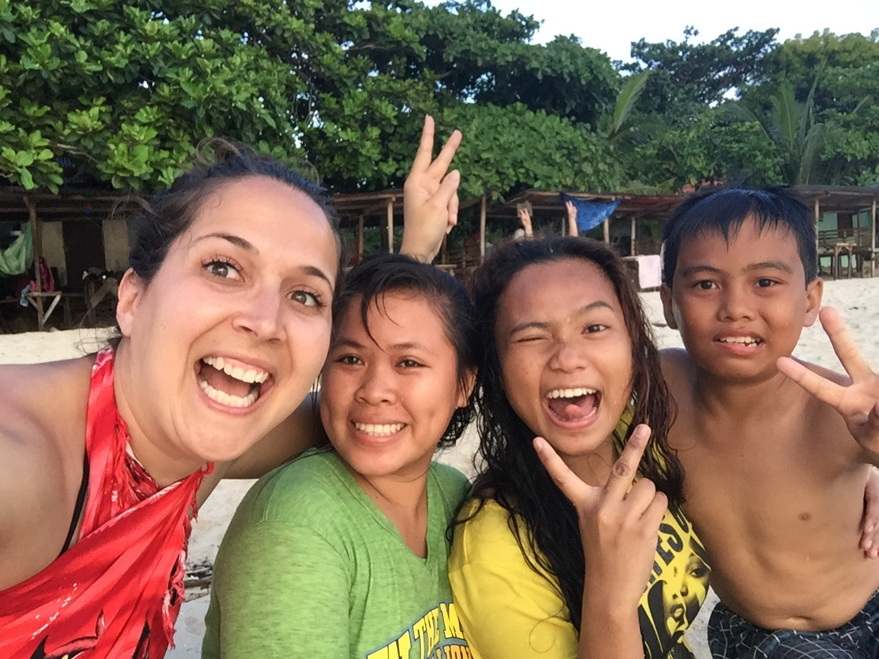 Les Philippines, un pays au charme méconnu, ce jeudi 1er octobre à 10 hres, émission Ici et Ailleurs