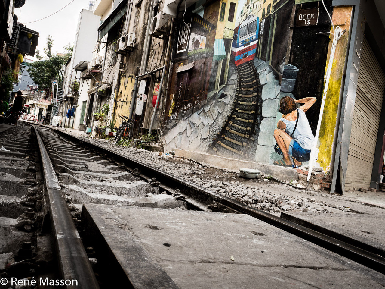 Temps d’arrêt à Bangkok, Phnom Penh et Hanoï, ce jeudi, 5 novembre 2020, de 10 à 11 heures, à l'émission Ici et ailleurs