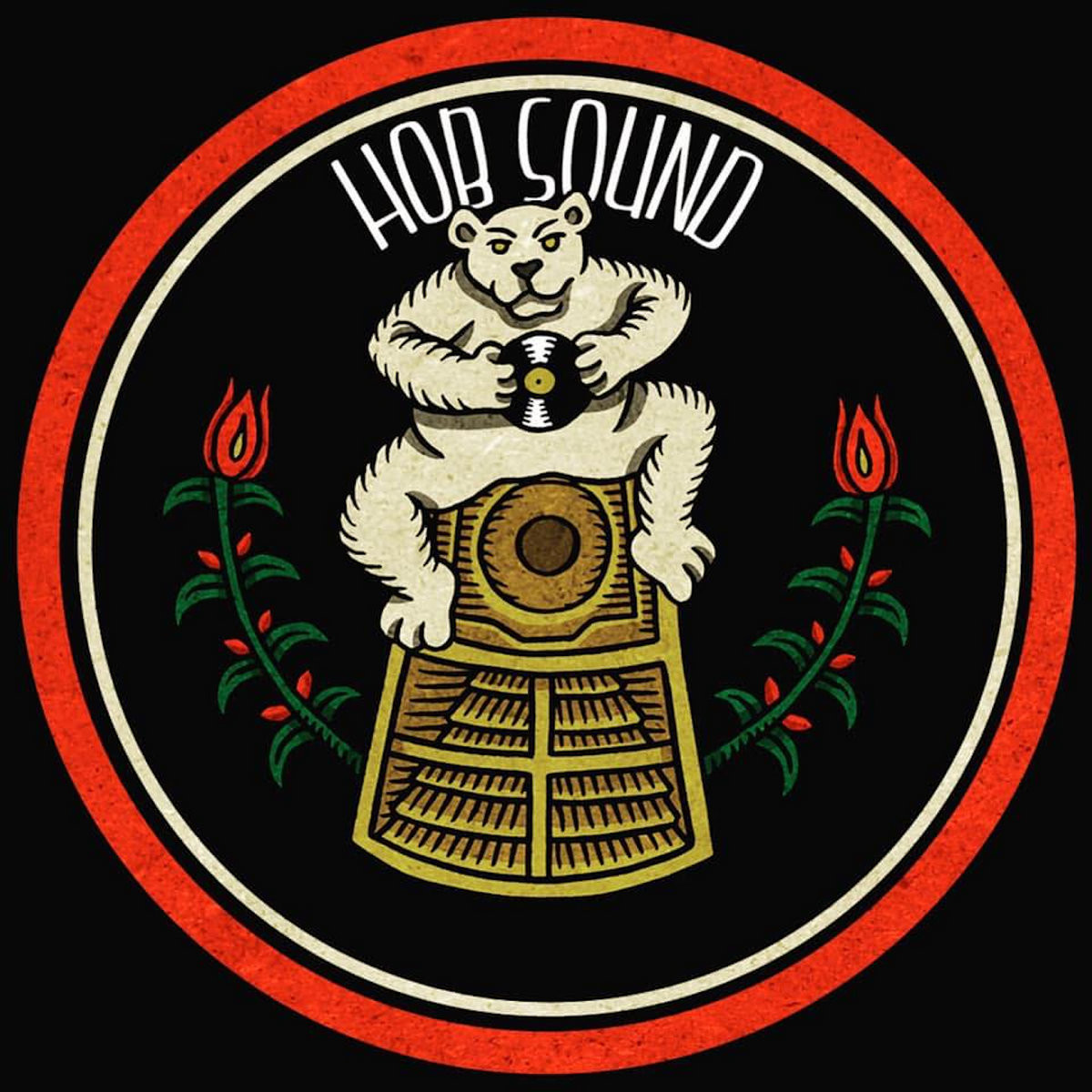 Playlist Dread Al Control Reggae Radio Show 27-10-2020