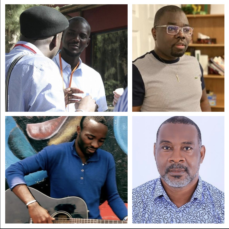 La Côte d'Ivoire dans la politique et le cinéma & film sénégalais et congolais