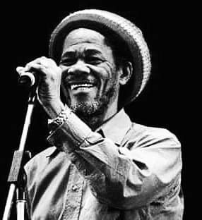Playlist Dread Al Control Reggae Radio Show 22-12-2020