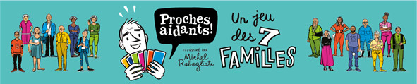 Paul Proche Aidant