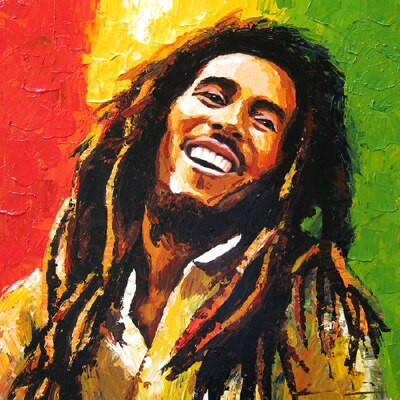 Playlist Dread Al Control Reggae Radio Show 09-02-2021