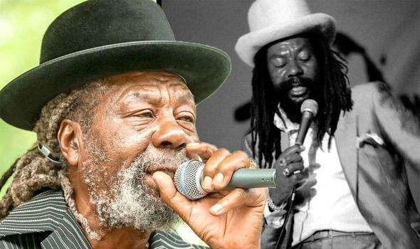 Playlist Dread Al Control Reggae Radio Show 23-02-2021
