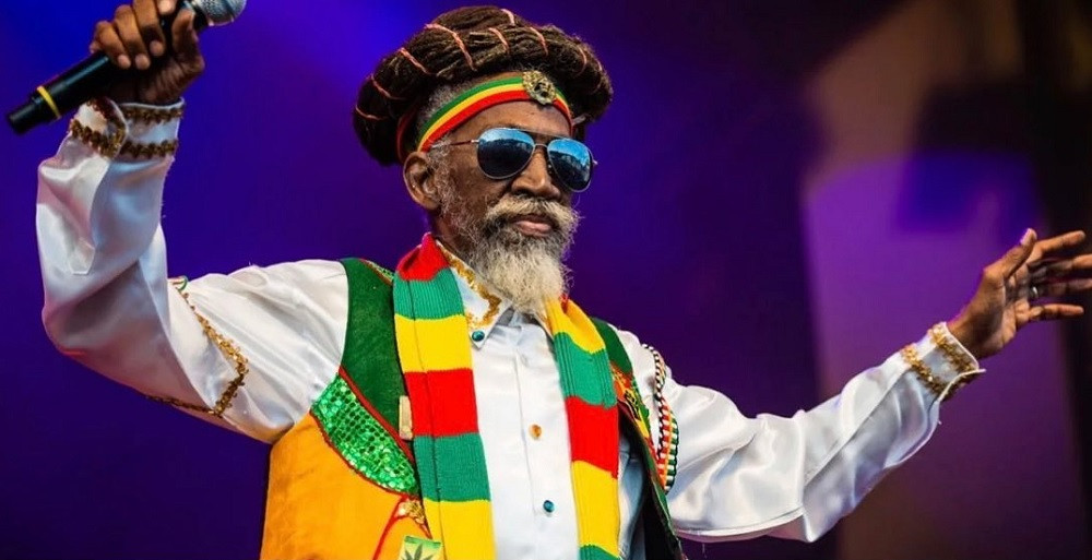 Playlist Dread Al Control Reggae Radio Show 9-03-2021