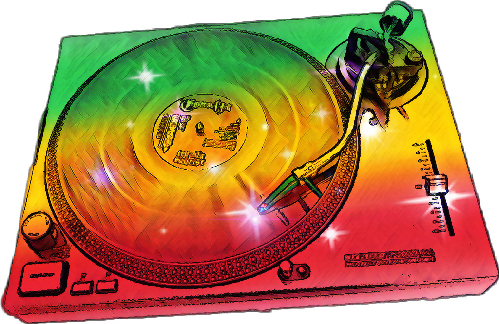 Playlist Dread Al Control Reggae Radio Show 2-03-2021