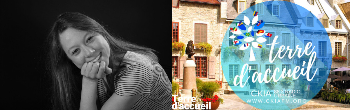 Terre d'accueil