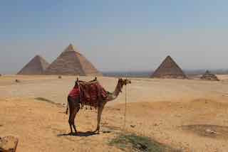 L'Égypte, ce jeudi 6 mai de 10 à 11 hrs, à l’émission Ici et Ailleurs