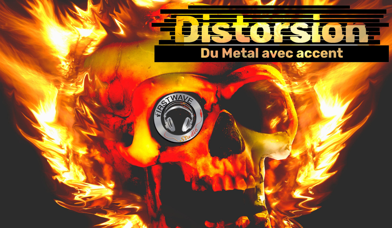 Distorsion FirstWave