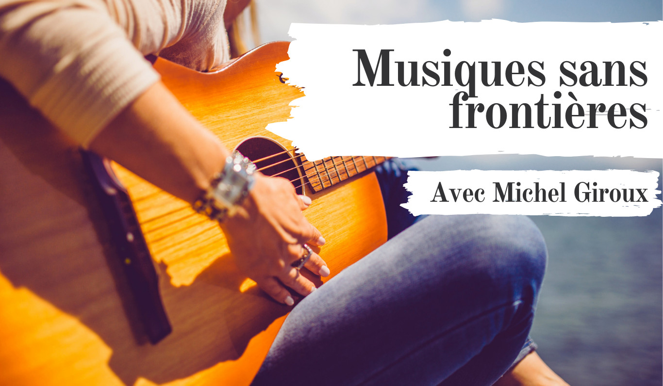 Musiques sans frontières