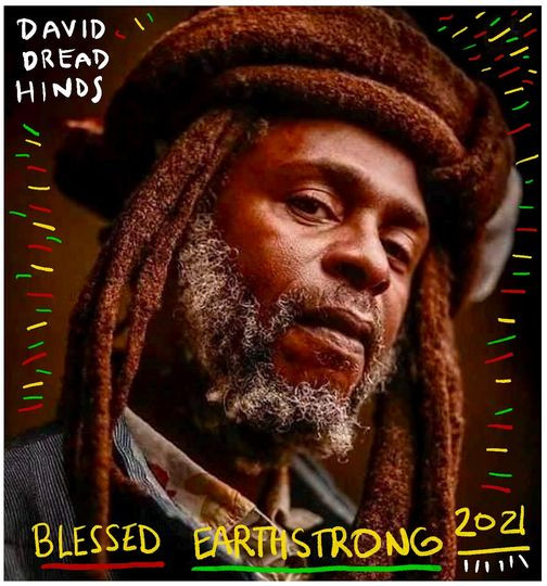 Playlist Dread Al Control Reggae Radio Show 15-06-2021