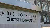 Chrystine Brouillet on Mondes musicaux