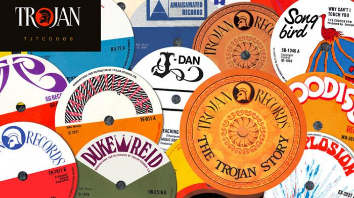 Playlist Dread Al Control Reggae Radio Show 20-07-2021
