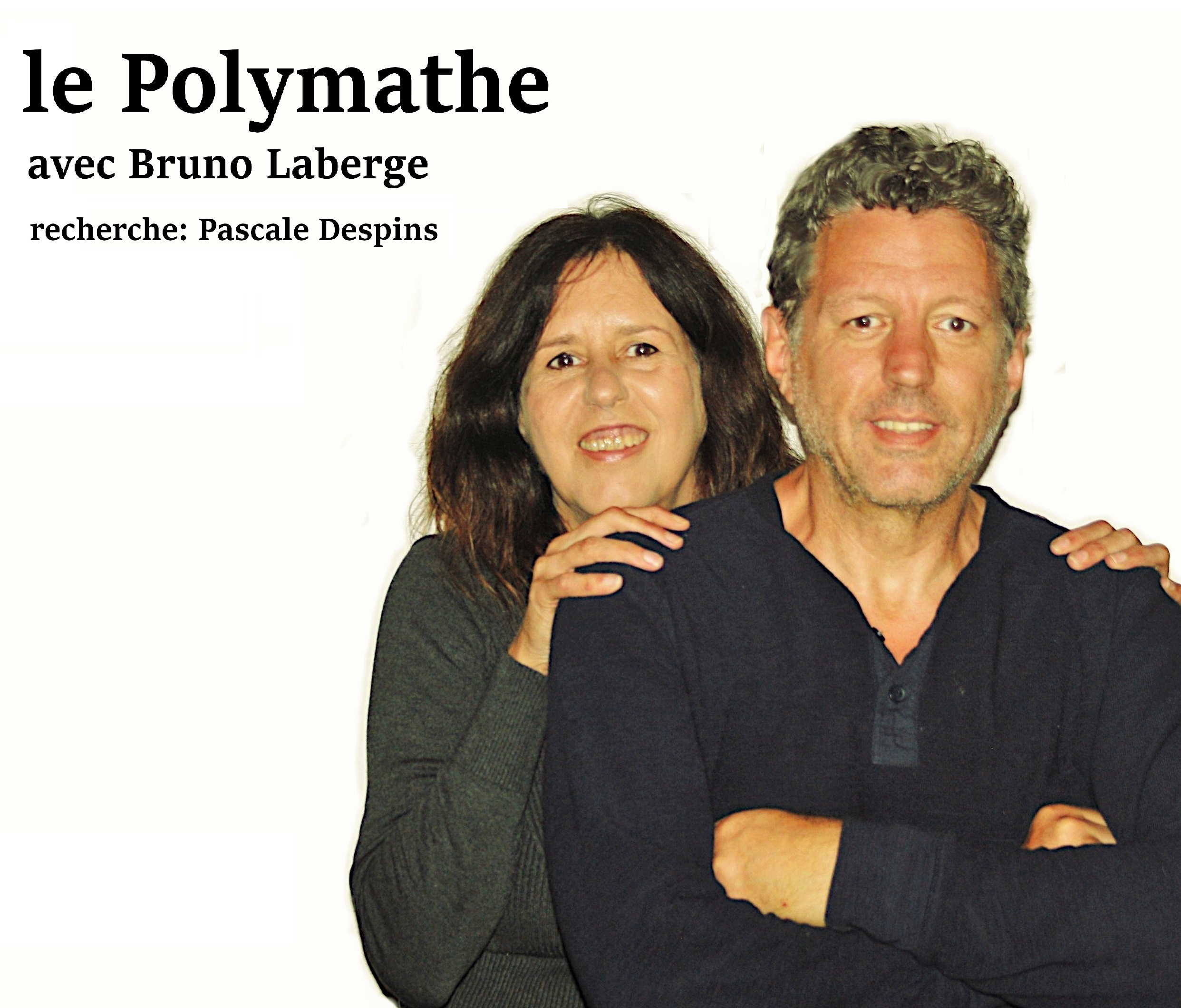 Le polymathe
