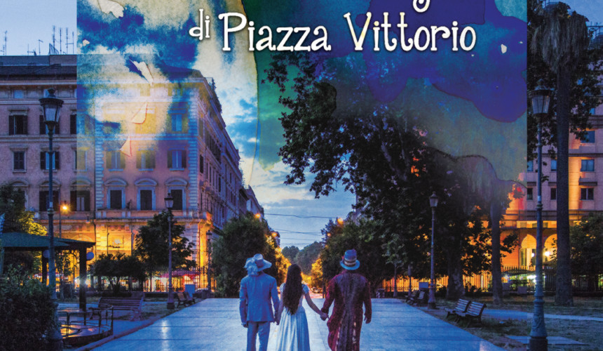 Avec l'Orchestra di Piazza Vittorio