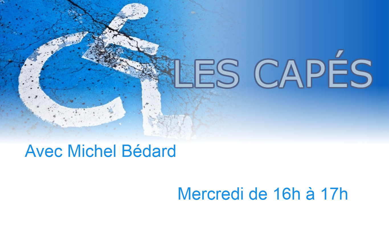 Les capés