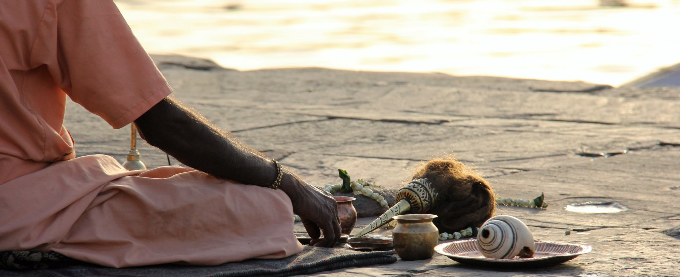 À l'émission Ici et Ailleurs ce jeudi 13 octobre dès 10h : l'Inde fascinante 