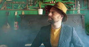 Jour P ! Journée du parrainage civique avec Marco Calliari à Mondes musicaux