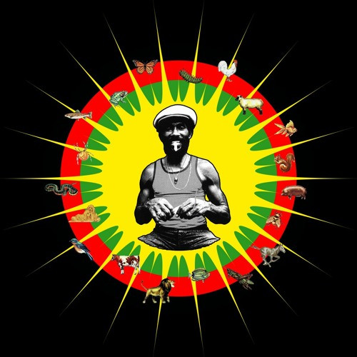Playlist Dread Al Control Reggae Radio Show 31-08-2021