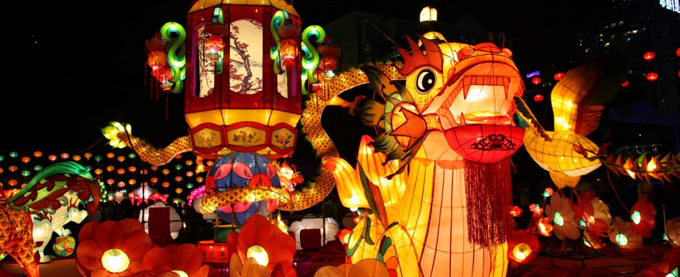 Ce mardi 18 octobre à l'émission Le Voyage Imaginaire : Chine, la moisson d'automne 2016