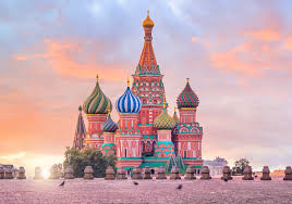 La Russie, ce lundi le 1er novembre de 11 hres à midi, en rediffusion jeudi à 10 hres, à l’émission Ici et Ailleurs.