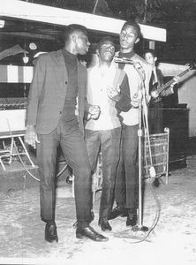 Playlist Dread Al Control Reggae Radio Show 4-01-2022