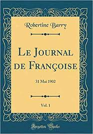 Robertine, la pièce par Paul Fortier