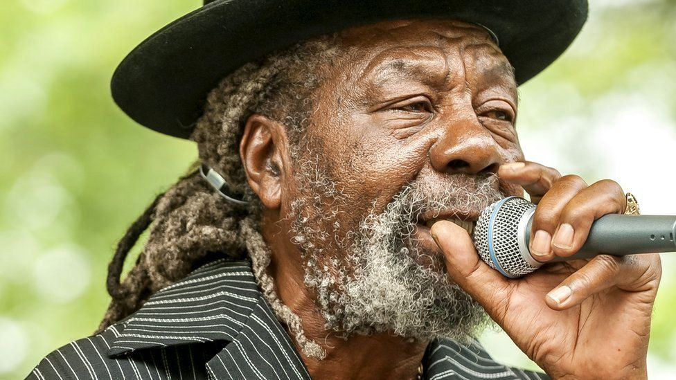 Playlist Dread Al Control Reggae Radio Show 22-02-2022