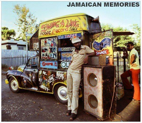 Playlist Dread Al Control Reggae Radio Show 9-08-2022