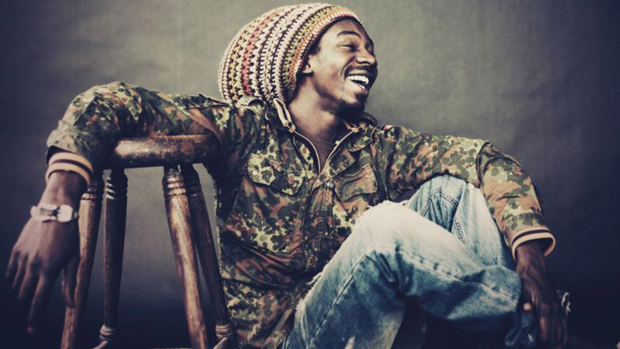 Playlist Dread Al Control Reggae Radio Show 23-08-2022