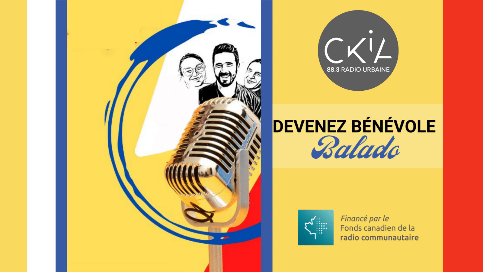 BEMB S’ACTIVE !
